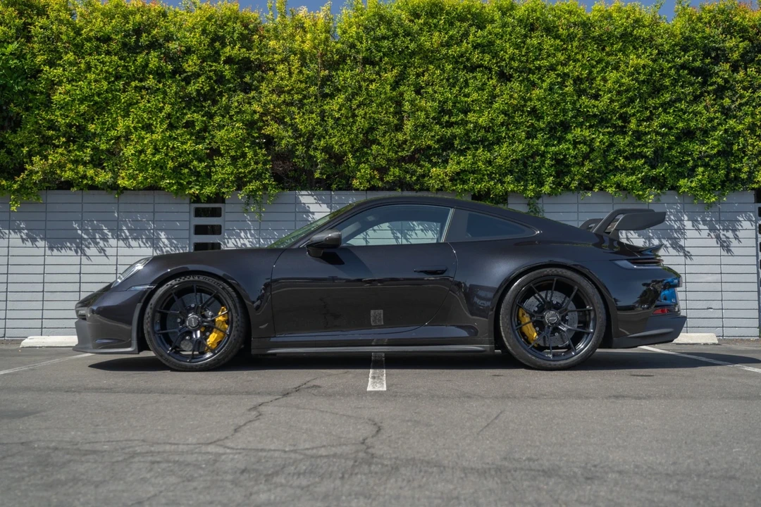 2022 Porsche 992 GT3 - Image 21 of 21