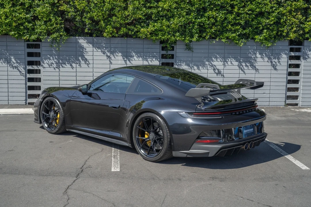 2022 Porsche 992 GT3 - Image 4 of 21