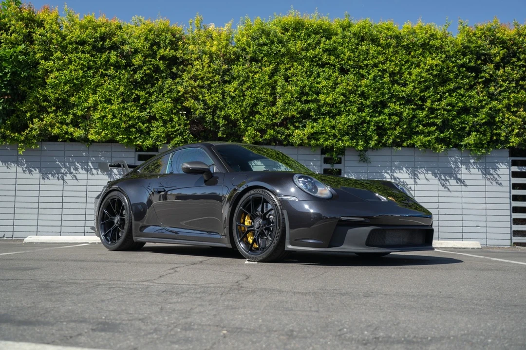 2022 Porsche 992 GT3 - Image 14 of 21