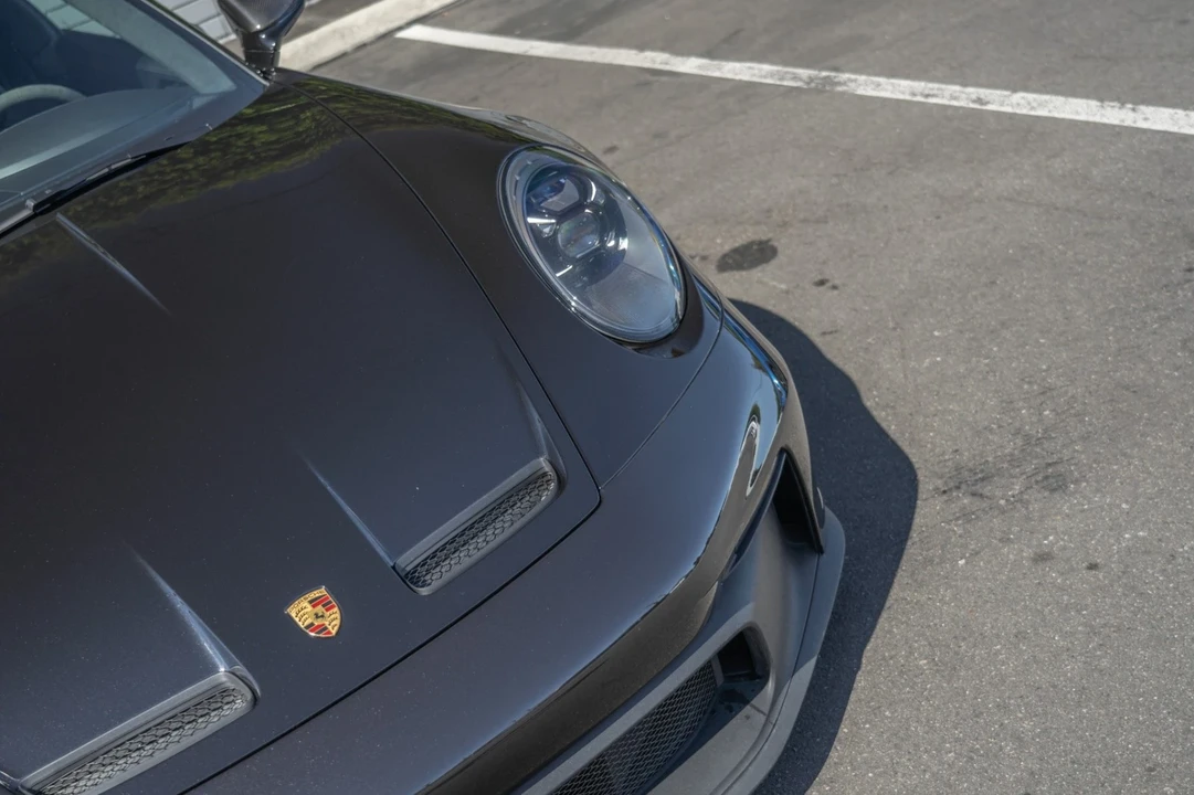 2022 Porsche 992 GT3 - Image 17 of 21