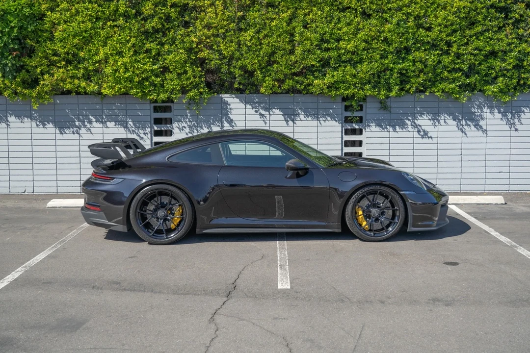 2022 Porsche 992 GT3 - Image 8 of 21