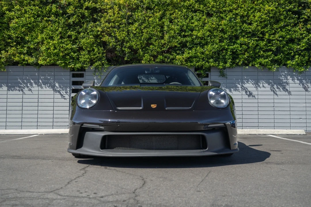2022 Porsche 992 GT3 - Image 15 of 21
