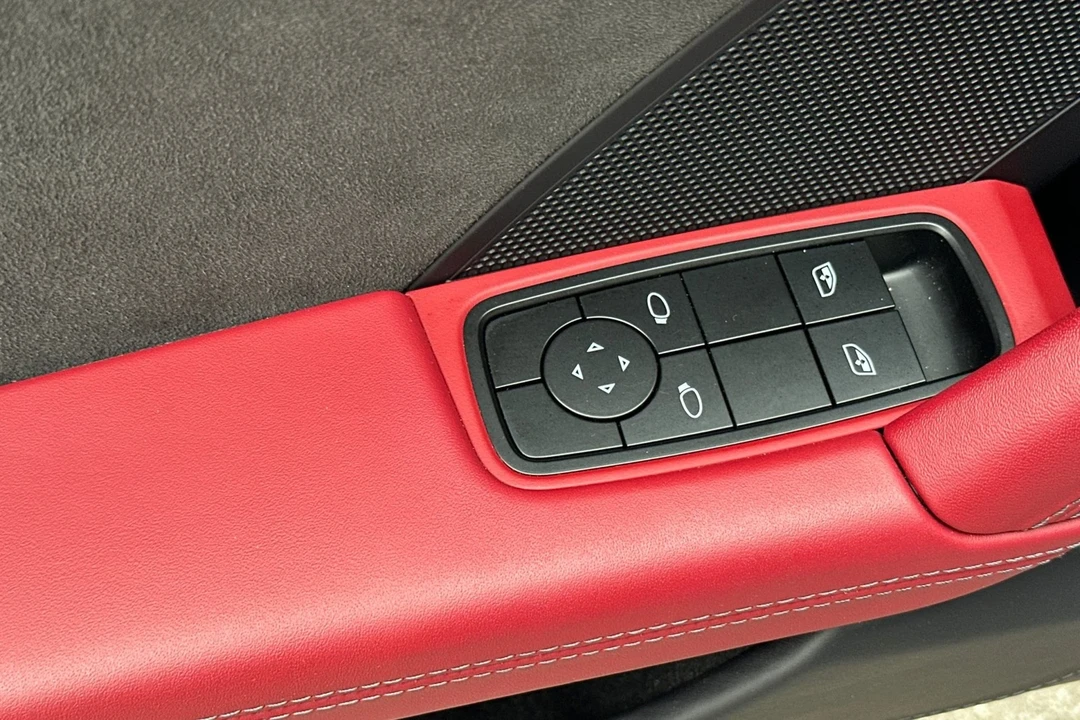 2022 Porsche 992 GT3 - Image 13 of 21