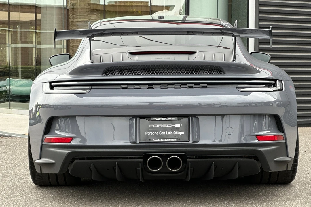 2022 Porsche 992 GT3 - Image 7 of 21