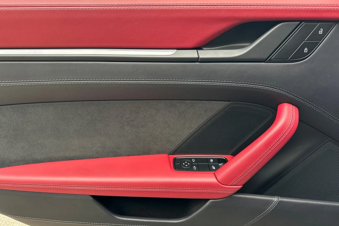 2022 Porsche 992 GT3 - Image 12 of 21