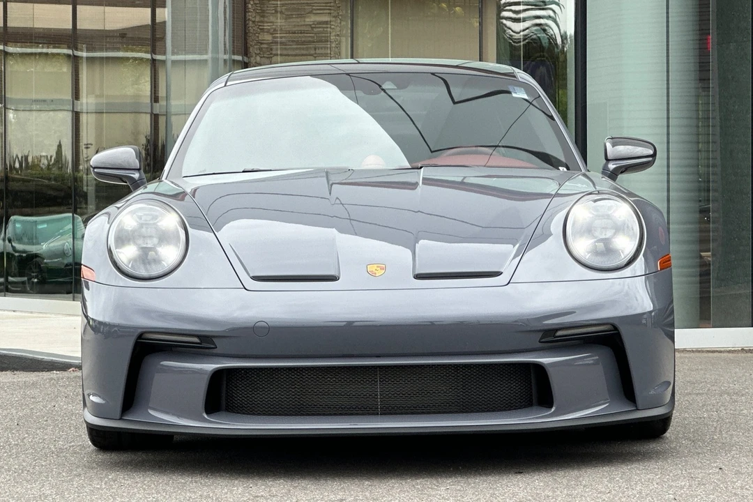 2022 Porsche 992 GT3 - Image 11 of 21