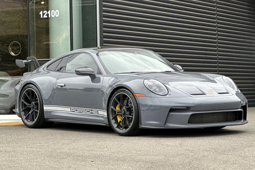 2022 Porsche 992 GT3 - Image 10 of 21