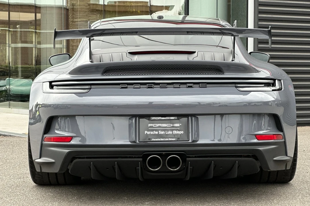 2022 Porsche 992 GT3 - Image 7 of 21