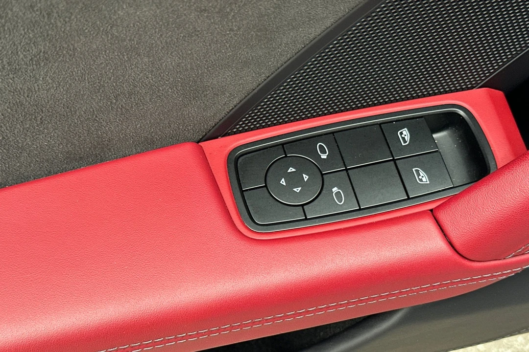2022 Porsche 992 GT3 - Image 13 of 21