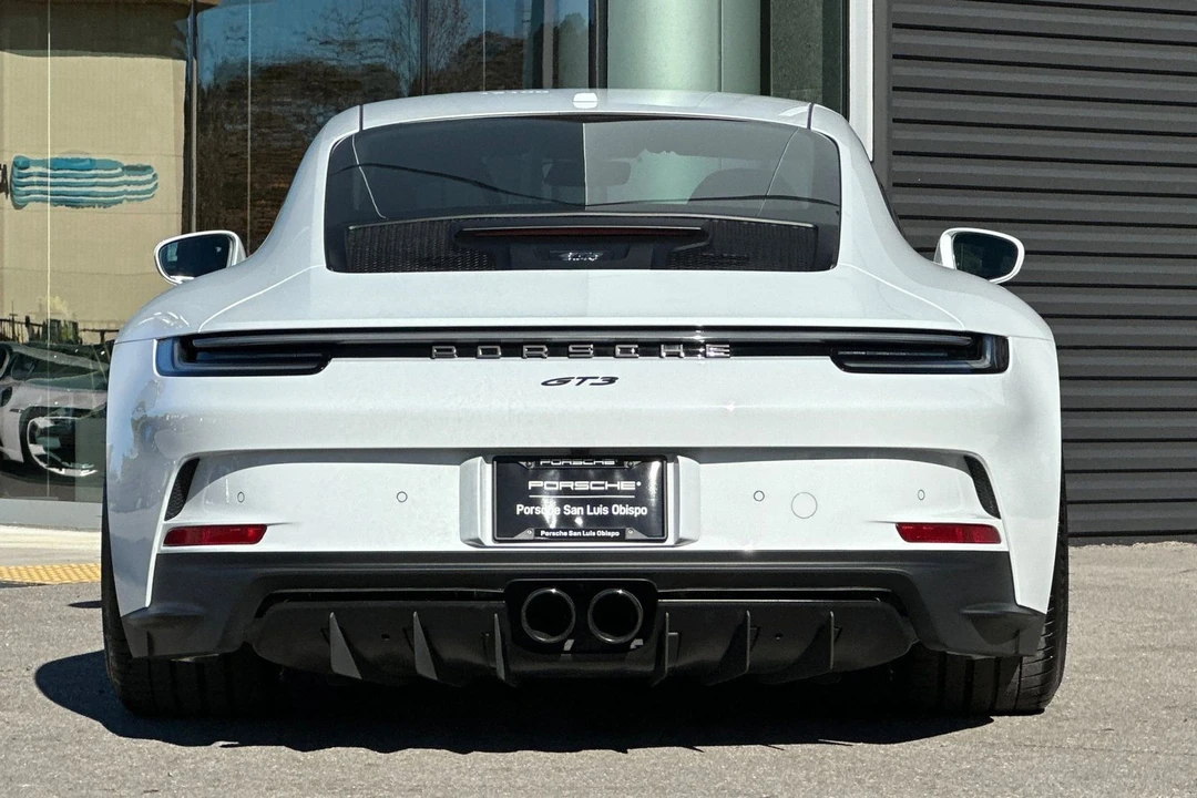 2022 Porsche 992 GT3 - Image 7 of 21