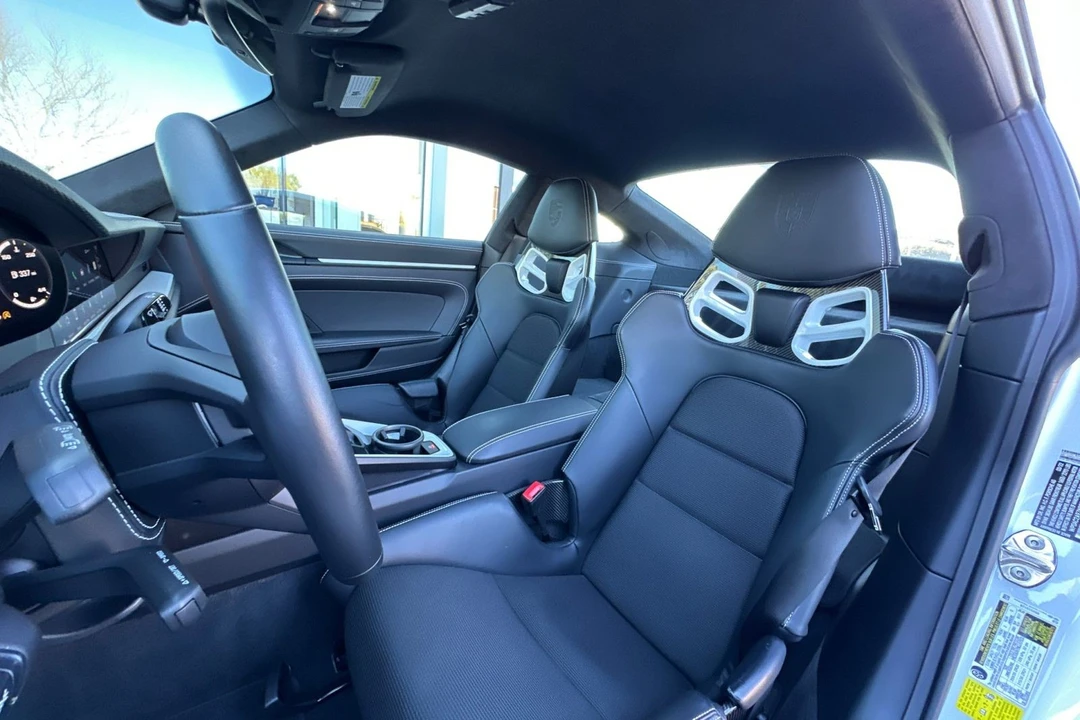 2022 Porsche 992 GT3 - Image 5 of 21