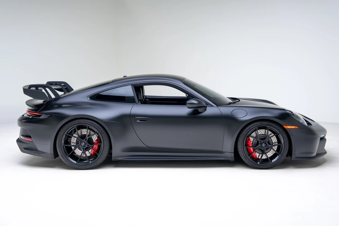 2022 Porsche 992 GT3 - Image 20 of 21