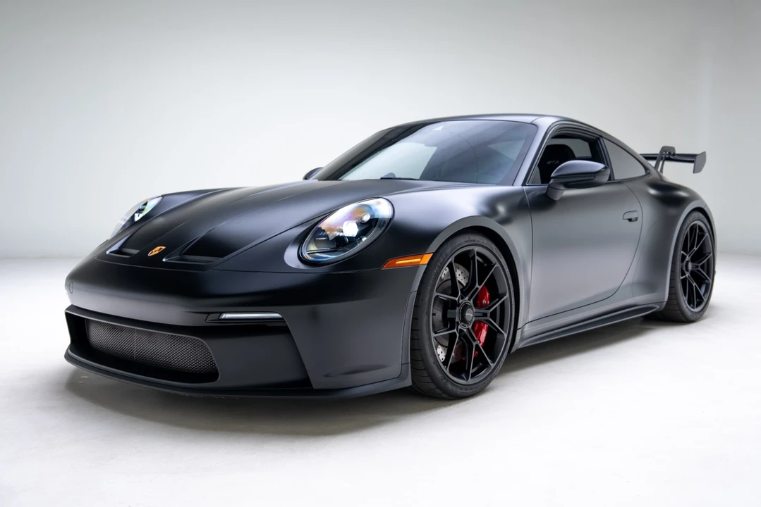 2022 Porsche 992 GT3 - Image 7 of 31