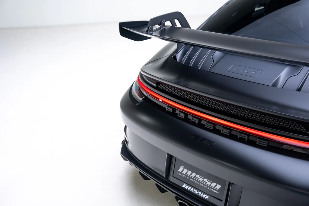 2022 Porsche 992 GT3 - Image 27 of 31