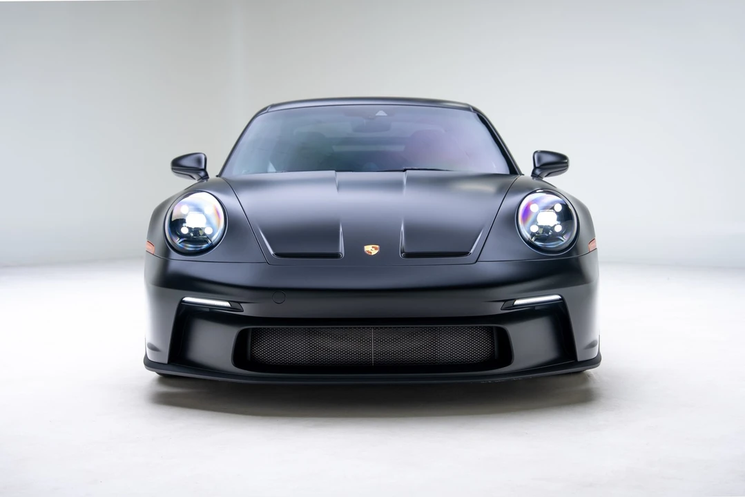 2022 Porsche 992 GT3 - Image 13 of 21