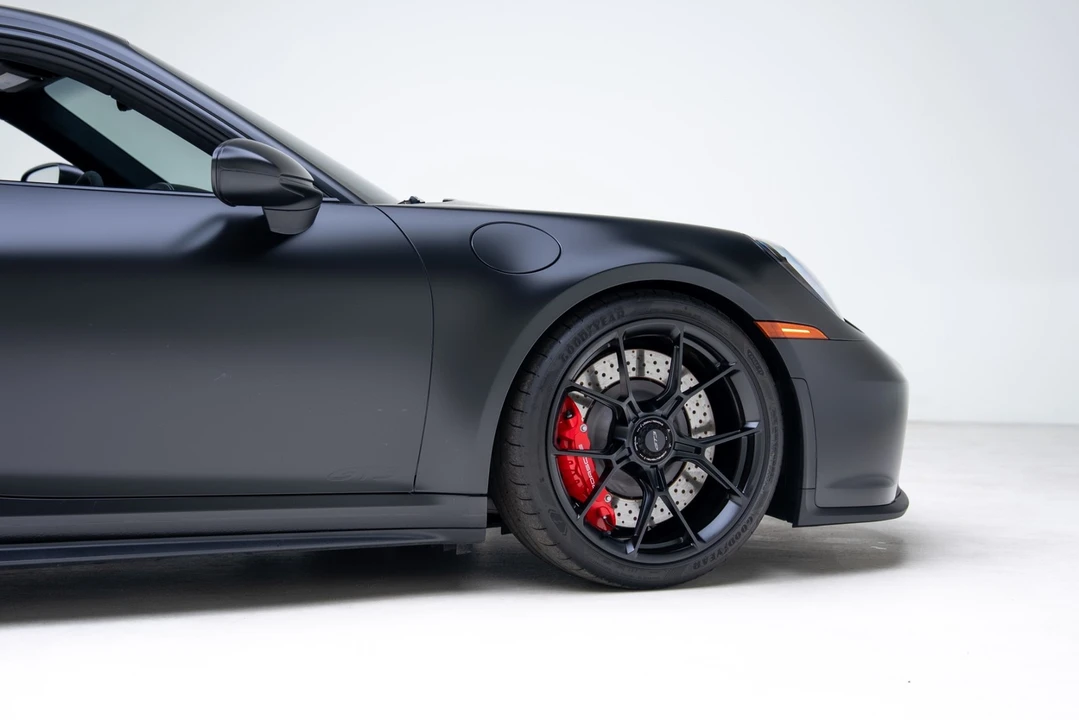 2022 Porsche 992 GT3 - Image 24 of 31