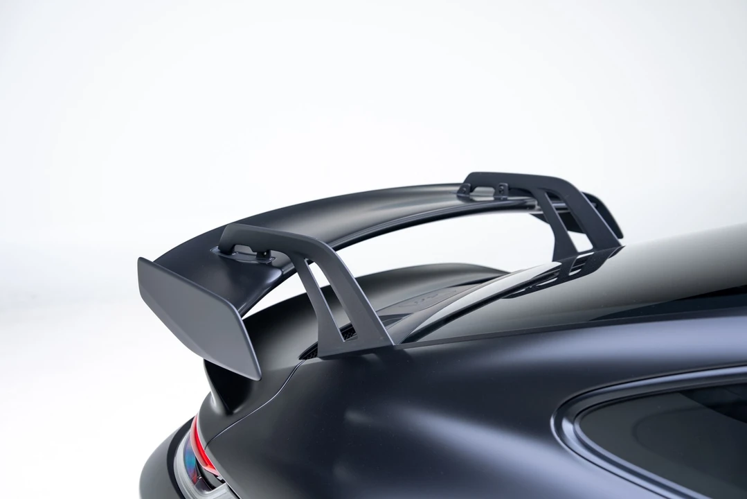 2022 Porsche 992 GT3 - Image 31 of 31