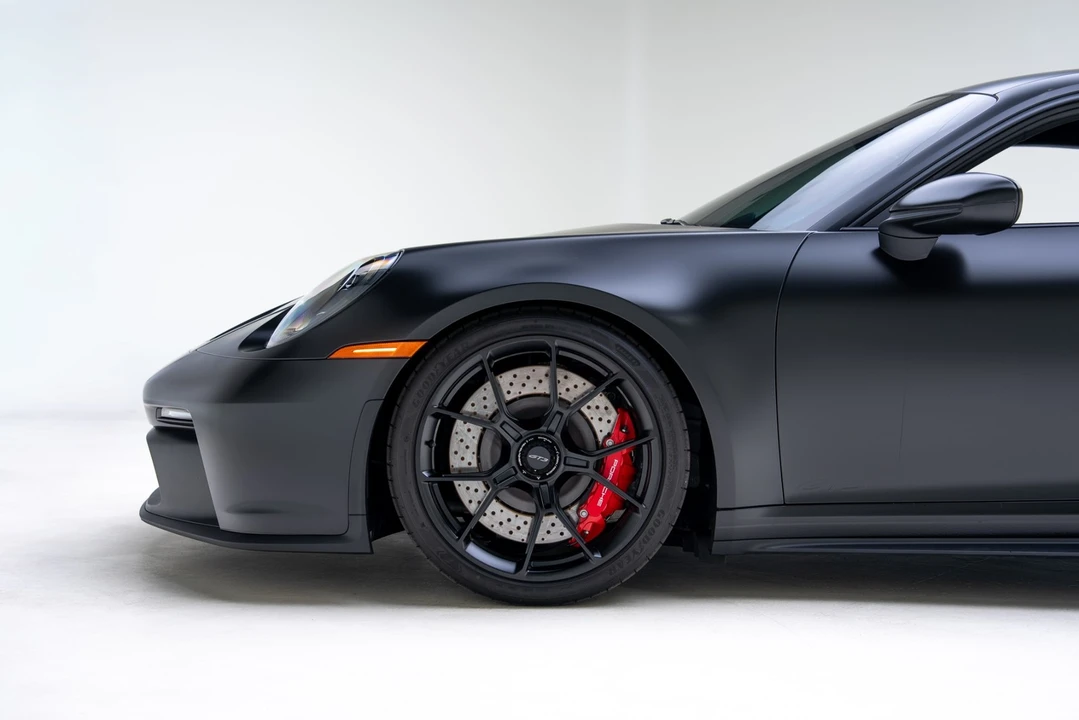 2022 Porsche 992 GT3 - Image 15 of 21