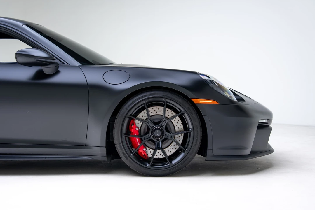 2022 Porsche 992 GT3 - Image 21 of 21