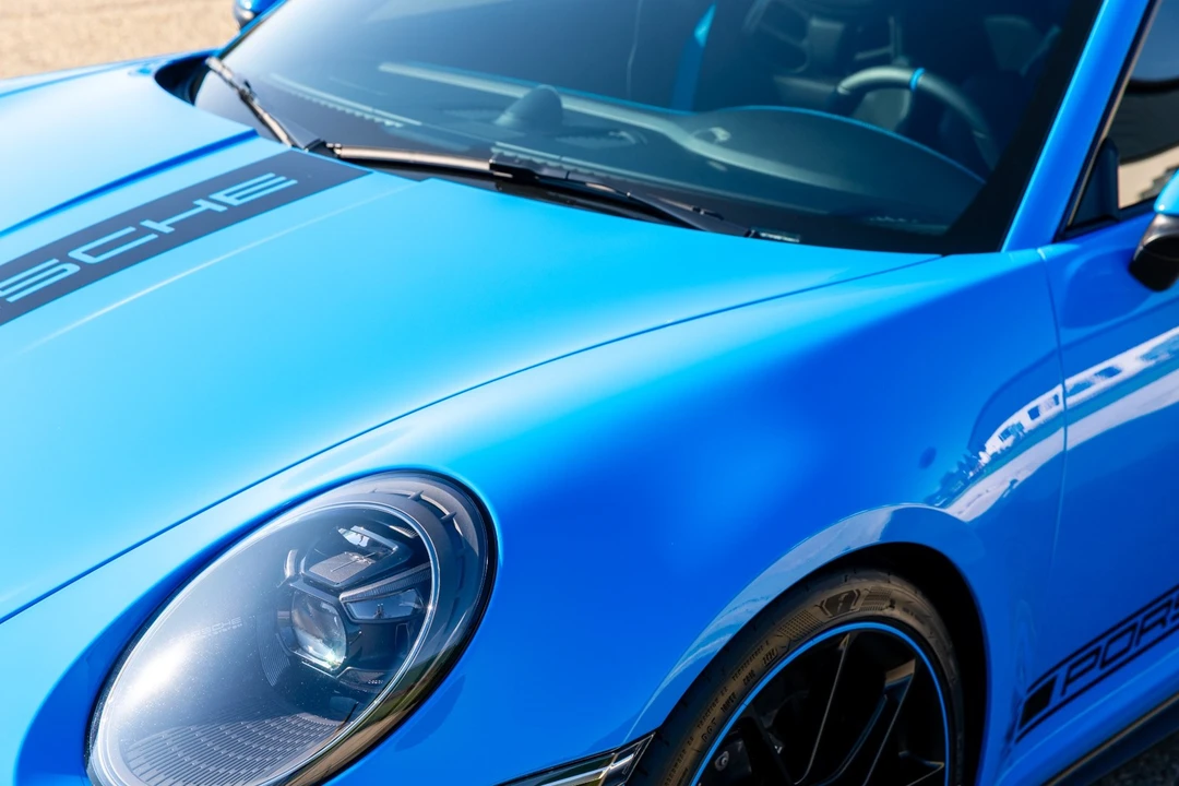 2022 Porsche 992 GT3 - Image 19 of 21