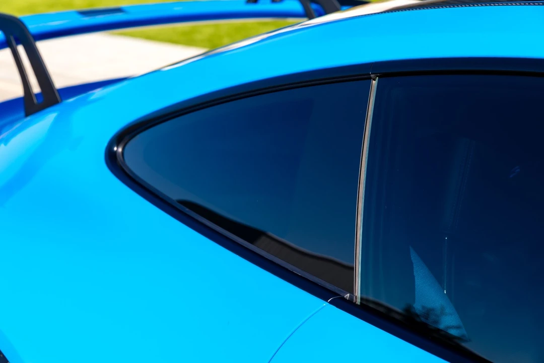 2022 Porsche 992 GT3 - Image 9 of 12