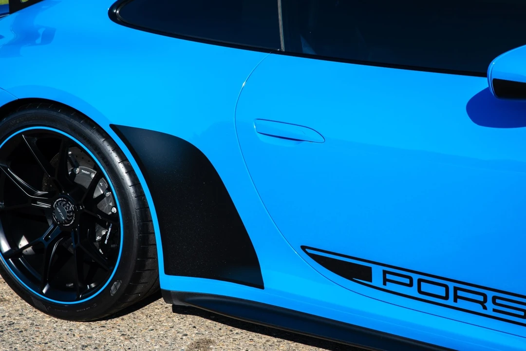 2022 Porsche 992 GT3 - Image 10 of 21