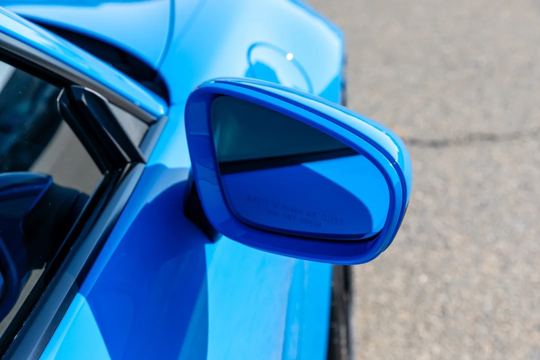 2022 Porsche 992 GT3 - Image 13 of 21