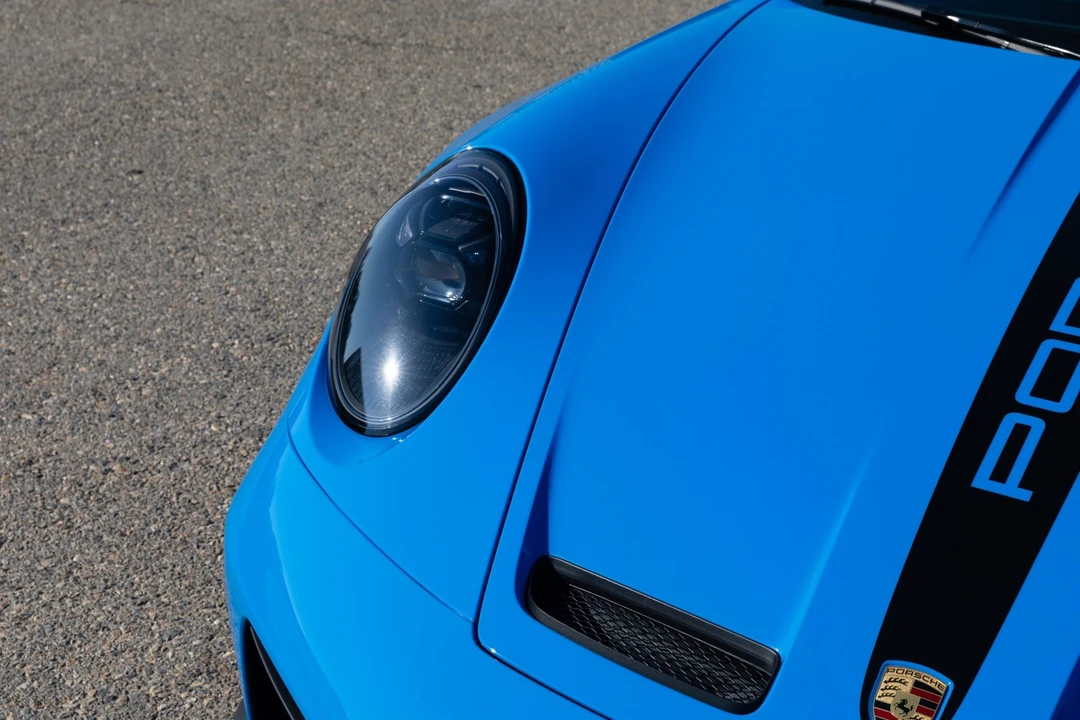2022 Porsche 992 GT3 - Image 15 of 21