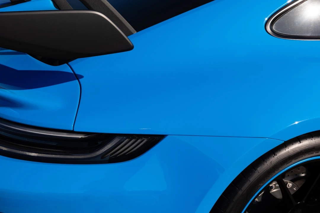 2022 Porsche 992 GT3 - Image 7 of 12