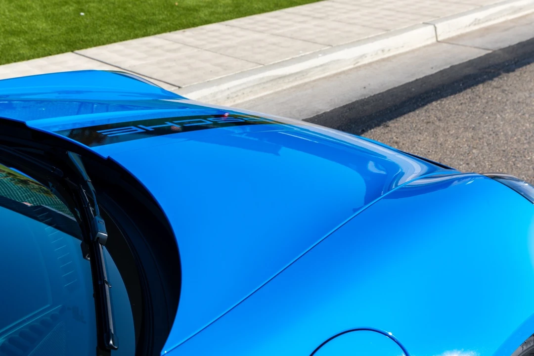 2022 Porsche 992 GT3 - Image 14 of 21