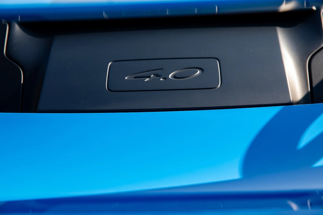 2022 Porsche 992 GT3 - Image 6 of 21