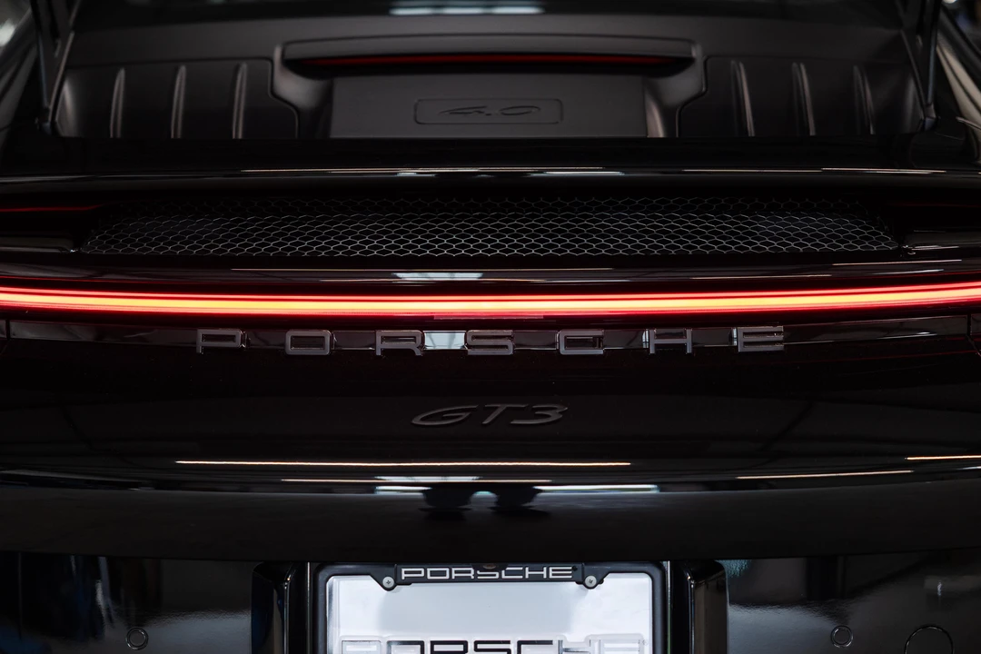 2022 Porsche 992 GT3 - Image 14 of 21