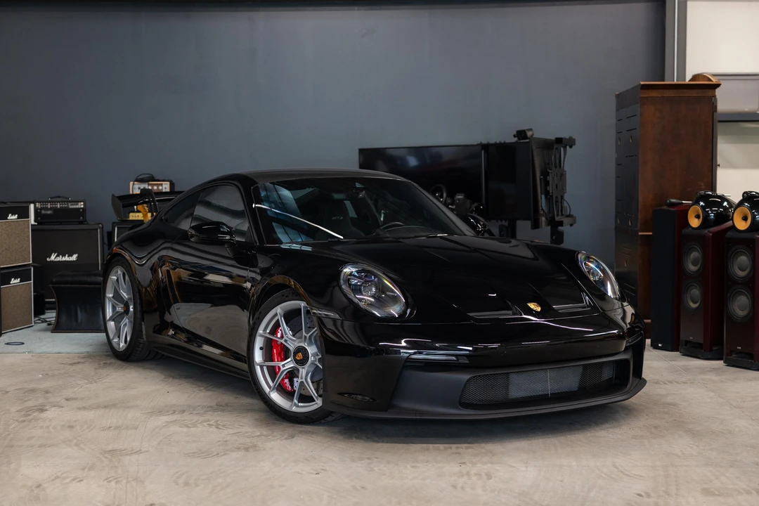 2022 Porsche 992 GT3 - Image 9 of 21