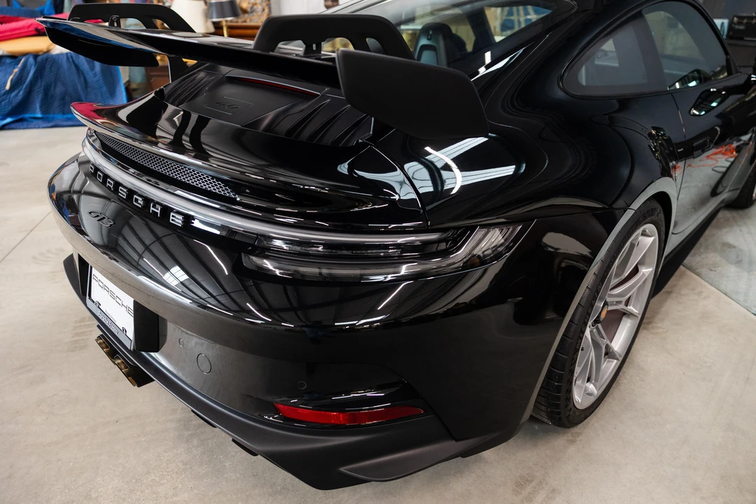 2022 Porsche 992 GT3 - Image 16 of 21