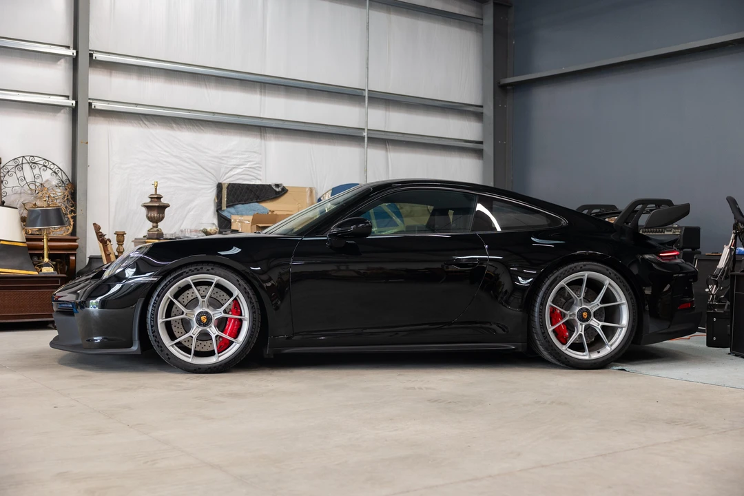 2022 Porsche 992 GT3 - Image 7 of 21