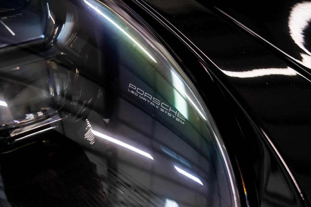 2022 Porsche 992 GT3 - Image 20 of 21