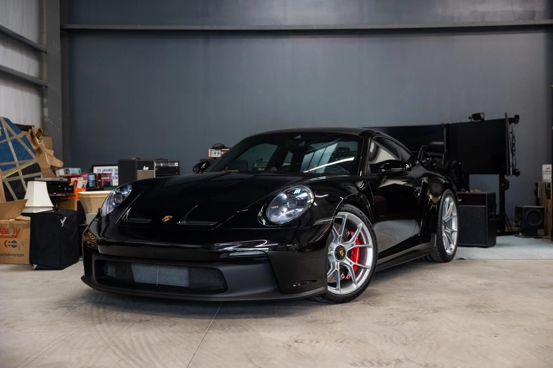 2022 Porsche 992 GT3 - Image 6 of 21