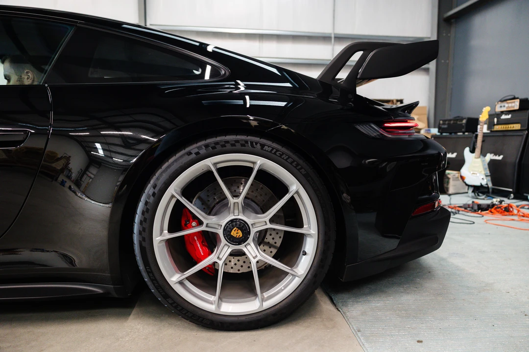 2022 Porsche 992 GT3 - Image 12 of 21