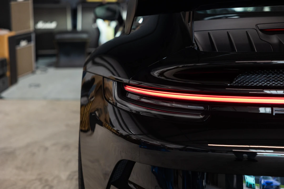2022 Porsche 992 GT3 - Image 13 of 21