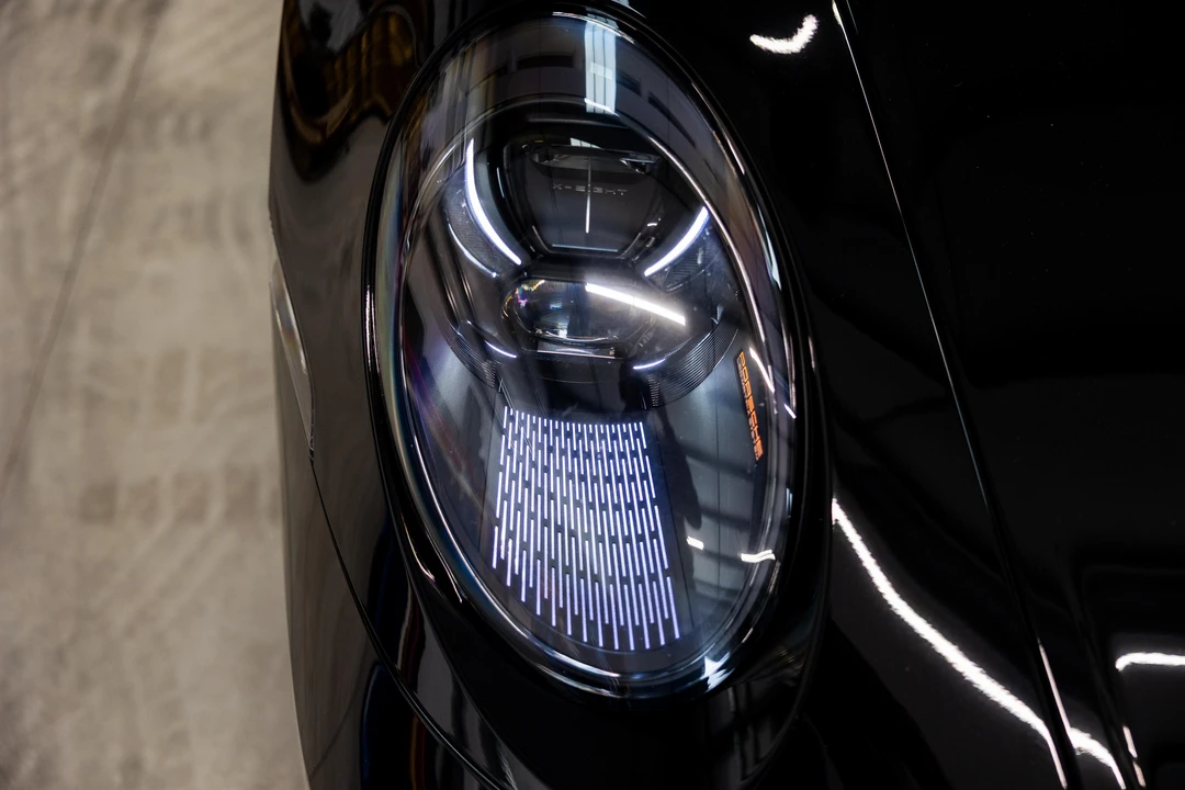 2022 Porsche 992 GT3 - Image 21 of 21
