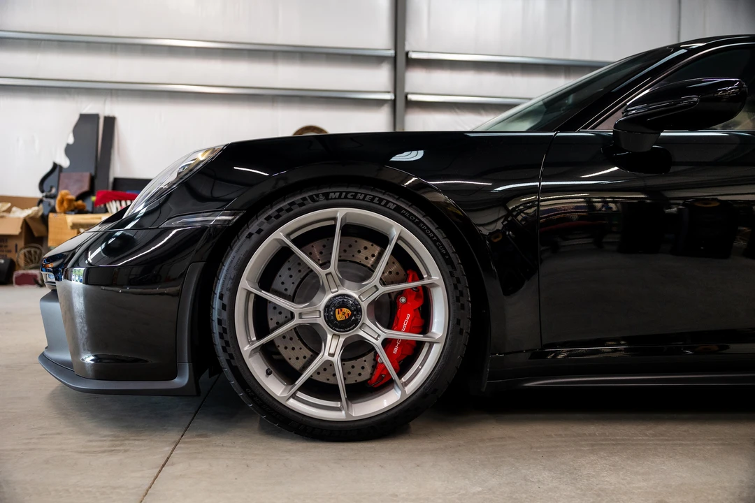 2022 Porsche 992 GT3 - Image 10 of 21