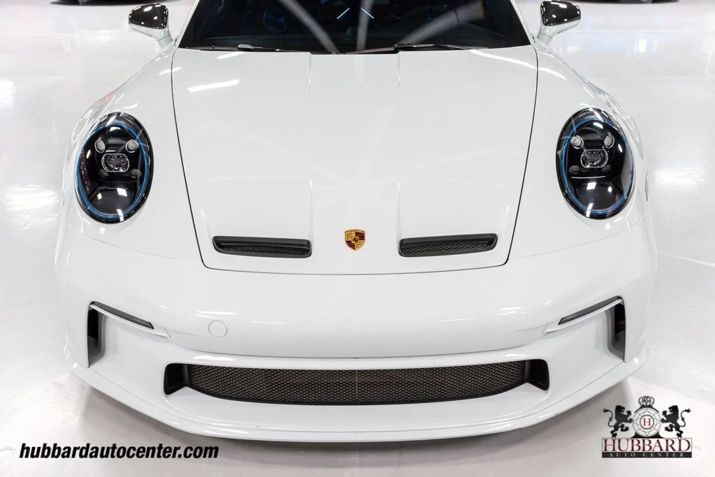 2022 Porsche 992 GT3 - Image 12 of 12
