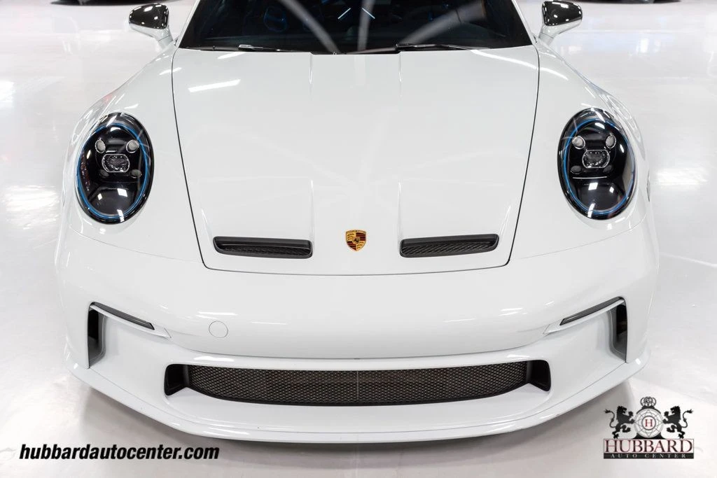 2022 Porsche 992 GT3 - Image 12 of 12