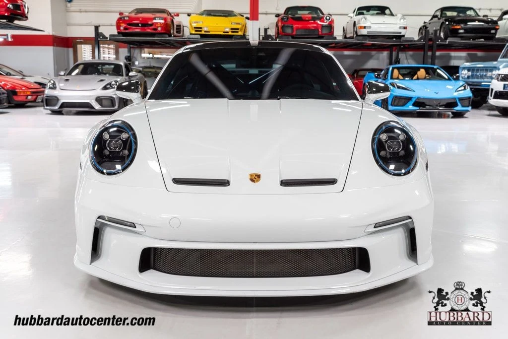 2022 Porsche 992 GT3 - Image 3 of 12