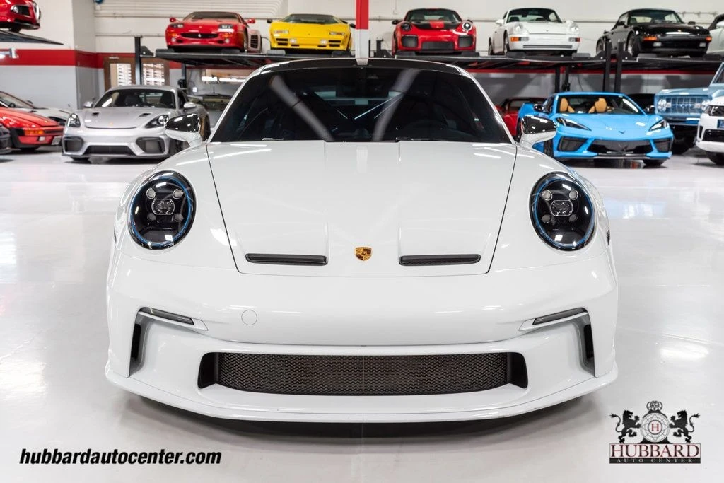 2022 Porsche 992 GT3 - Image 3 of 12