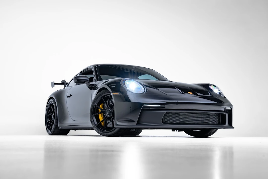 2022 Porsche 992 GT3 - Image 20 of 21