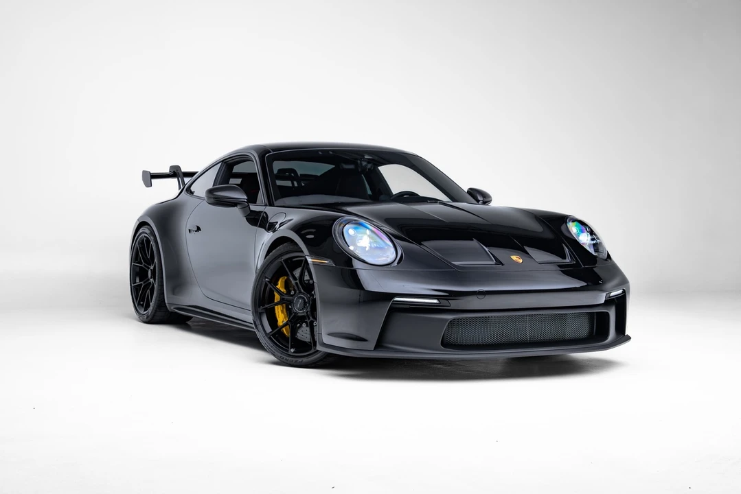 2022 Porsche 992 GT3 - Image 19 of 21