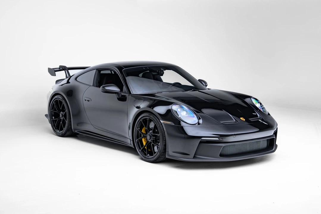 2022 Porsche 992 GT3 - Image 9 of 21