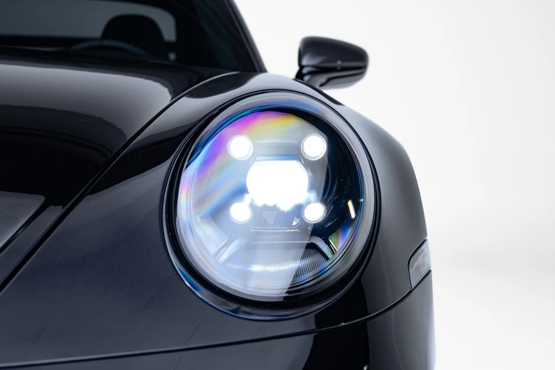 2022 Porsche 992 GT3 - Image 13 of 21