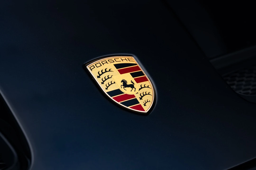 2022 Porsche 992 GT3 - Image 15 of 21